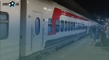 مواعيد قطارات القاهرة – الإسكندرية اليوم الأحد 23 نوفمبر 2025 والتحديث الجديد للرحلات